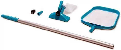 Zestaw do czyszczenia basenu - tantis.pl