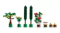 LEGO® Fontanna w ogrodzie 10359 - tantis.pl