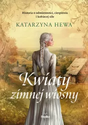 Kwiaty zimnej wiosny