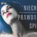 Niech prawda śpi audiobook - tantis.pl