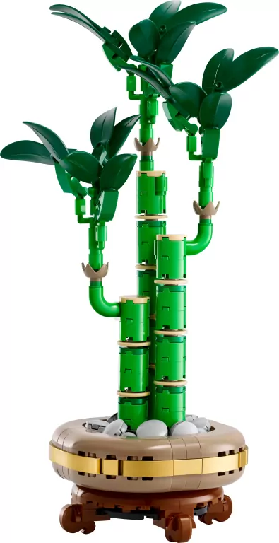 LEGO® Dracena sandera 10344 - tantis.pl