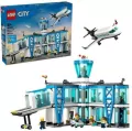LEGO® City.  Lotnisko z samolotem 60502 - tantis.pl