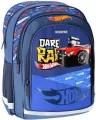 Plecak szkolny Hot Wheels - tantis.pl