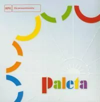 Paleta WPK dla pierwszoklasistów. Tarcze ćwiczeń - tantis.pl