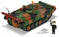 Polski Bojowy Wóz Piechoty BWP-1 Cobi 2630 - tantis.pl