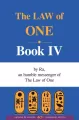 The Ra Material Book Four wer. angielska - tantis.pl