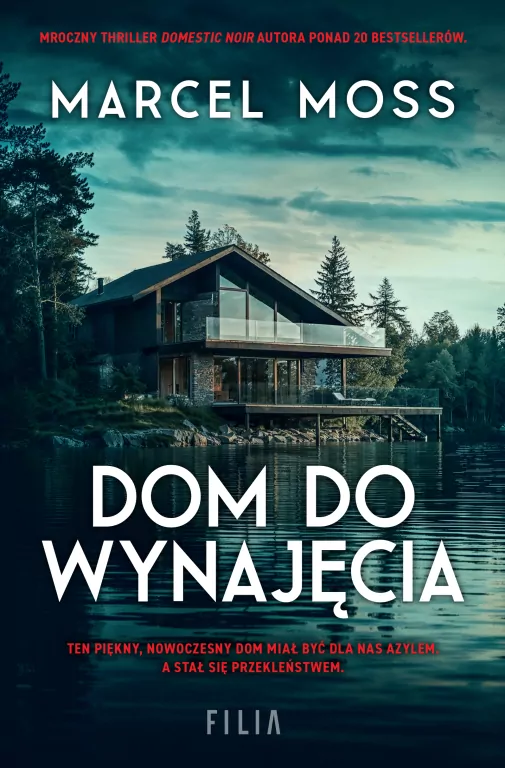 Dom do wynajęcia - tantis.pl