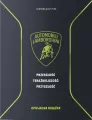 Lamborghini. Przeszłość teraźniejszość przyszłość. Książka oficjalna - tantis.pl