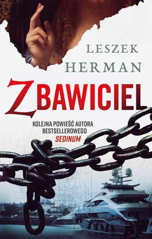 Zbawiciel - tantis.pl