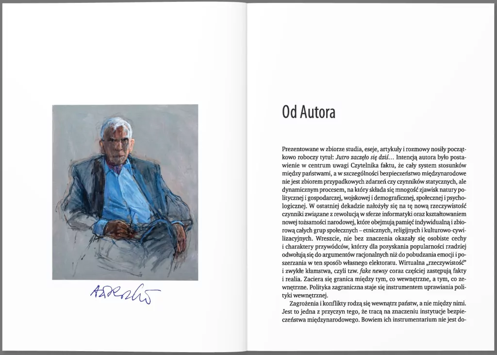 W poszukiwaniu strategii - tantis.pl