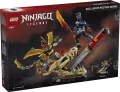 LEGO® Bitwa o Smocze Ostrze 71871 - tantis.pl