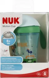 Kubek 230ml Motion Cup NUK
