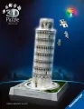 Puzzle 3D Iconics Krzywa Wieża w Pizie - tantis.pl