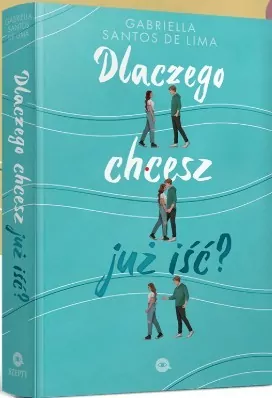 Dlaczego chcesz już iść? - tantis.pl