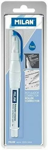 Korektor w piórze 7ml. MILAN - tantis.pl