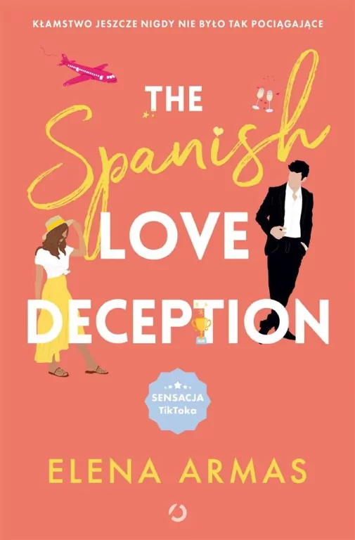 The Spanish Love Deception - tantis.pl