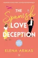 The Spanish Love Deception - tantis.pl
