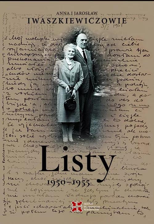 Listy 1950-1955 - tantis.pl