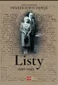 Listy 1950-1955 - tantis.pl