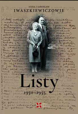 Listy 1950-1955