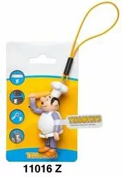 Figurka Bartolini Bartłomiej. Porwanie Baltazara Gąbki - tantis.pl