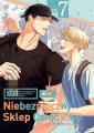 Niebezpieczny sklep osiedlowy. Tom 7 - tantis.pl