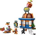 LEGO® Fortnite Restauracja Durrr Burgerownia 77076 - tantis.pl