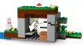 LEGO® Przetrwanie pierwszej nocy 21593 - tantis.pl
