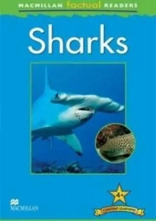 Factual: Sharks 4+ - tantis.pl