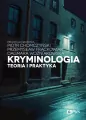 Kryminologia. Teoria i praktyka - tantis.pl