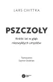 Pszczoły. Krótki lot w głąb niezwykłych umysłów - tantis.pl