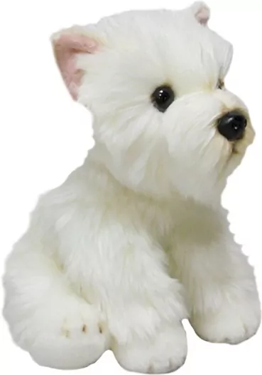 SmilyPlay. Pies Terrier 30cm - tantis.pl