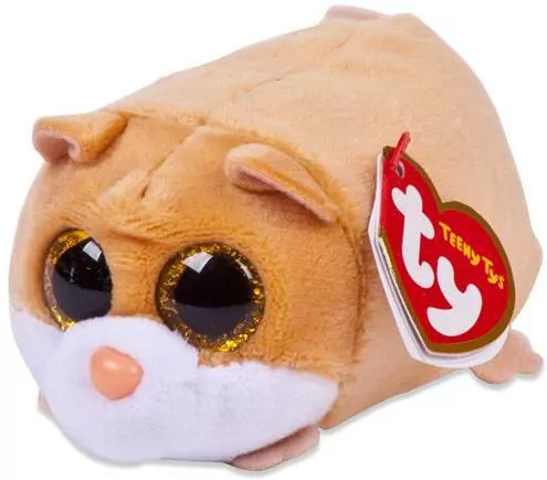 Chomik 10cm. Teeny Tys - tantis.pl