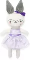 Pluszowa zabawka Rabbit - tantis.pl