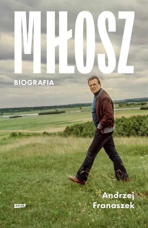 Miłosz. Biografia - tantis.pl