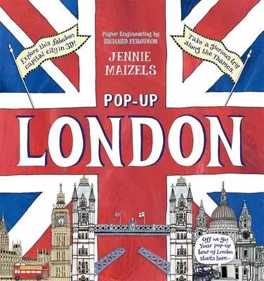 Pop-up London - tantis.pl