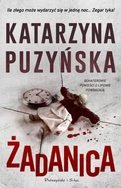 Żadanica. Lipowo. Tom 14 - tantis.pl