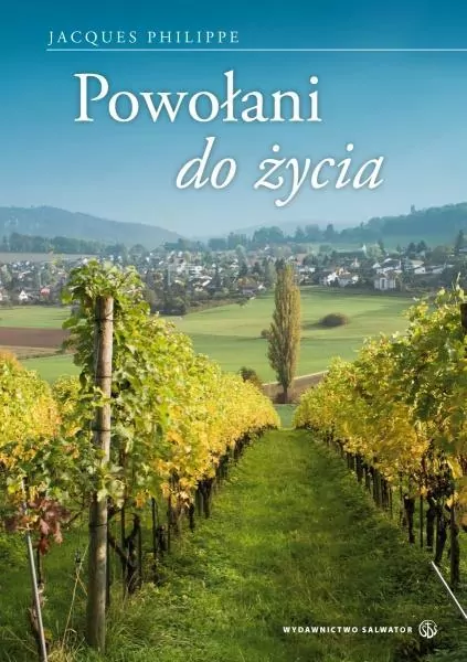 Powołani do życia - tantis.pl