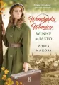 Wendyjska Winnica. Winne miasto - tantis.pl