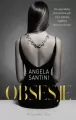 Obsesje. Wydanie kieszonkowe - tantis.pl