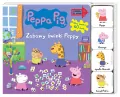 Peppa Pig. Zabawy świnki Peppy. Zagraj ze mną. Cz.3 - tantis.pl
