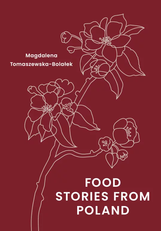 Food Stories from Poland - tantis.pl