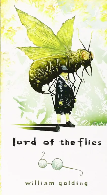 Lord of the Flies - tantis.pl