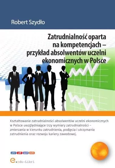 Zatrudnialność oparta na kompetencjach przykład... - tantis.pl
