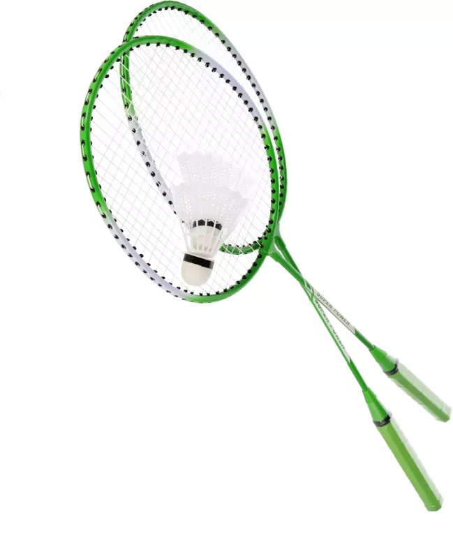 BADMINTON MET AKC 22X67 MIX2 MC POKROWIEC 50 - tantis.pl