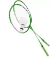 BADMINTON MET AKC 22X67 MIX2 MC POKROWIEC 50 - tantis.pl