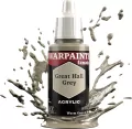 The Army Painter: Warpaints - Fanatic - Great Hall Grey - tantis.pl