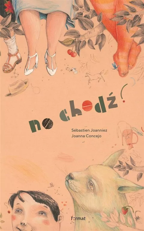 No chodź! - tantis.pl