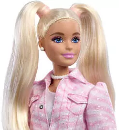 Lalka Barbie Deluxe Style - tantis.pl
