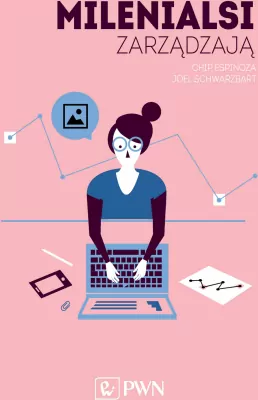 Milenialsi zarządzają